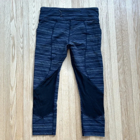 Lululemon Pace Rival Crop 22” - Picture 4 of 5